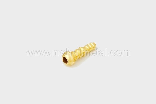 Brass LPG Nozzles