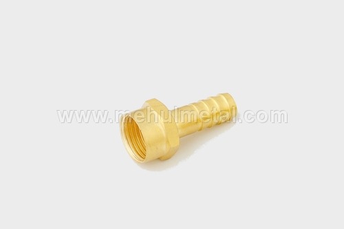 Brass LPG Nozzle