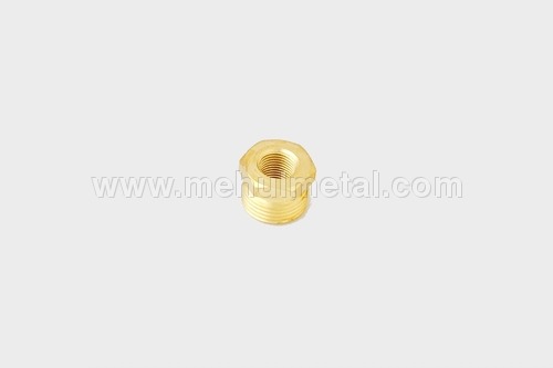 Brass LPG Reducer