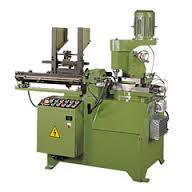 Heavy Duty Spm Machines