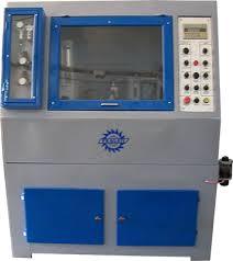 Industrial Spm Machines
