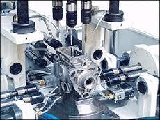 SPM MACHINE