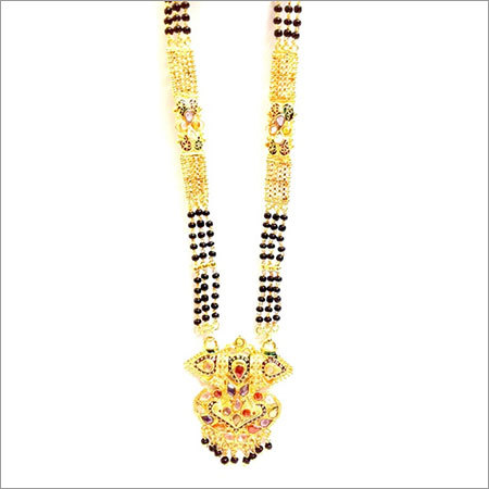 Imitation Wedding Mangalsutra