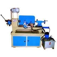 SPM MACHINE