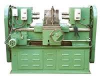 SPM MACHINE