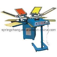 SPM MACHINE