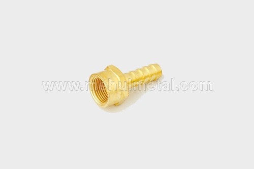 Brass LPG Low Pressure Nozzle