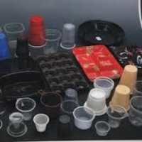 FULLY AUTOMATIC JBZ 2110 SMART FOAM PLATES MAKING MACHINE URGENT SALE