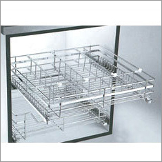 Plain Basket Plain Basket