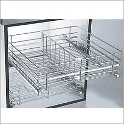 Partition Basket