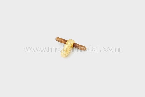 Brass LPG Regulator Key