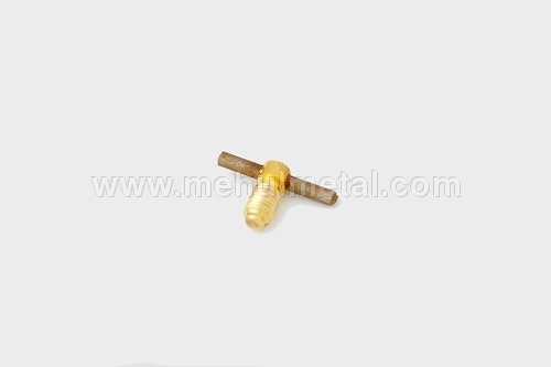 Brass LPG Keys