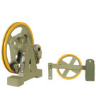 over speed governor (spare parts)