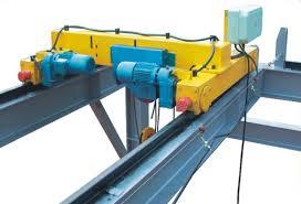 EOT CRANE