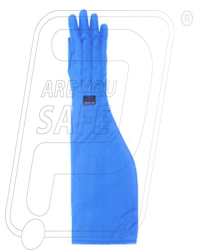 Extreme Low Temperature Gloves