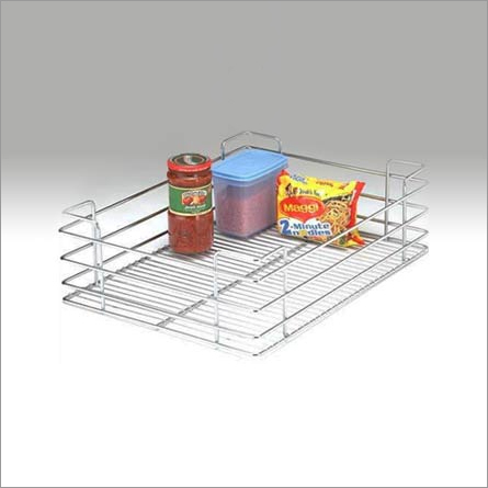 Kitchen Storage Baskets