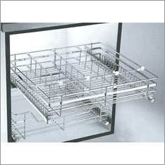 Kitchen Baskets