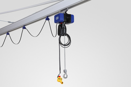 Chain Hoist