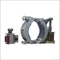 Electromagnetic Brake