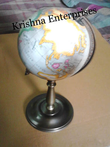 Nautical Globe