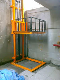 Hydraulic Lifts