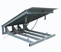 HYDRAULIC LIFTS