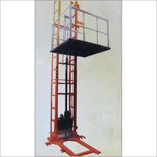 Hydraulic Lift