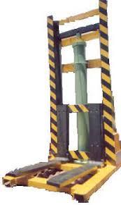 HYDRAULIC LIFTS
