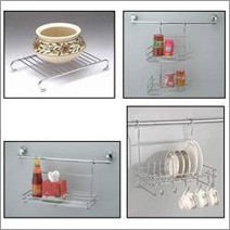 Hanging Railing System