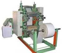 FULLYAUTOMATIC PAPER NAPKIN MACHINE JALDE SALE KARNA HAI