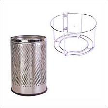 Waste Bins & Bin Holders