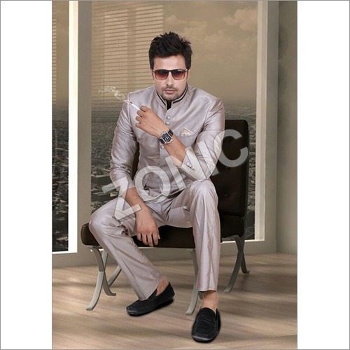 Party Wear Mens Suit