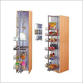 Kitchen Storage Units