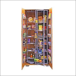 Pantry Pull Out