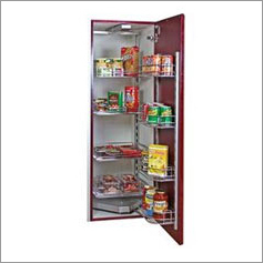 Kitchen Storage Units