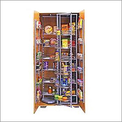 Kitchen Storage Units