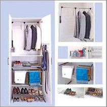 Wardrobe Units