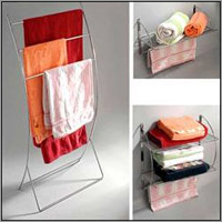 Bathroom Accessories