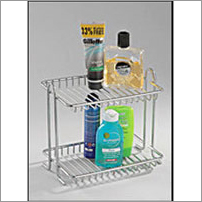 Shelves Basket