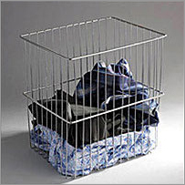 Laundry Basket