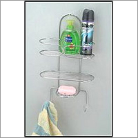 Bathroom Rack
