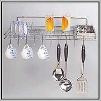 Kitchen Grid