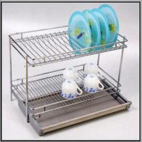 Kitchen Racks