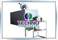 Rotary Vibrating Screen