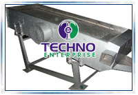 Vibrating Screen