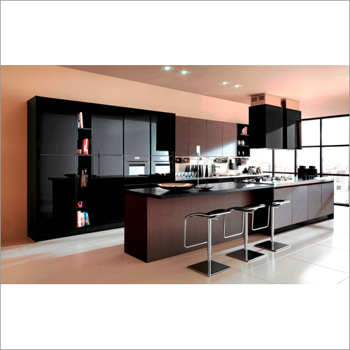Royal Modular Kitchen