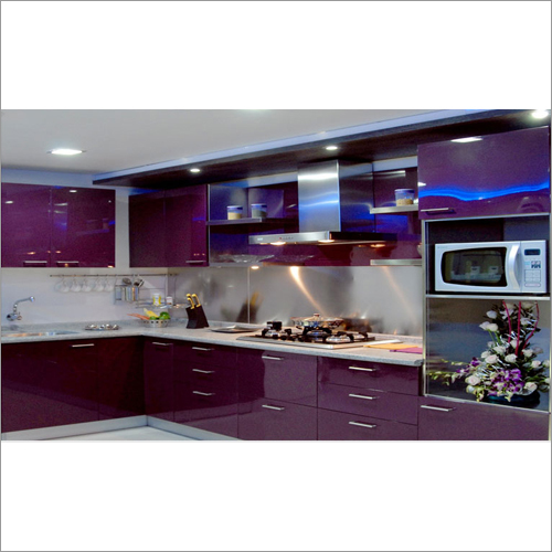 Royal Modular Kitchen