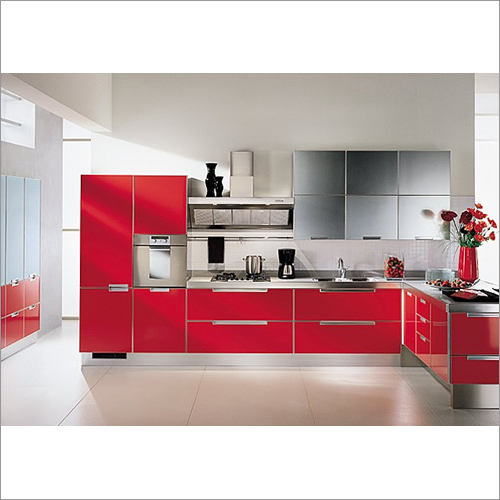 Royal Modular Kitchen