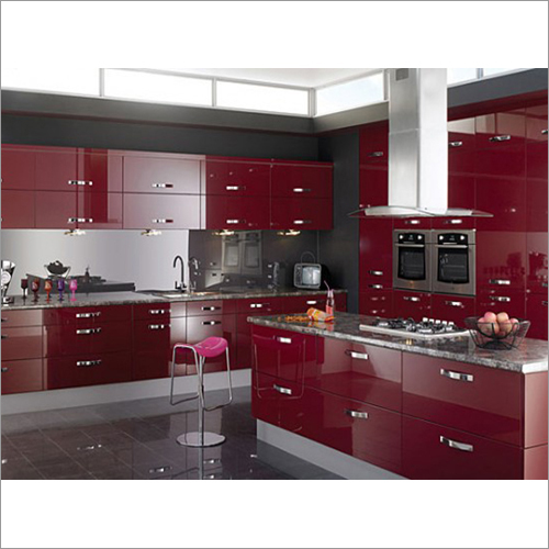 Royal Modular Kitchen