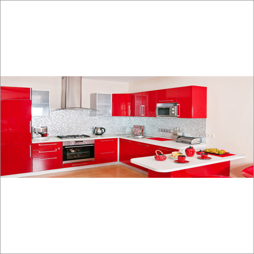 Royal Modular Kitchen